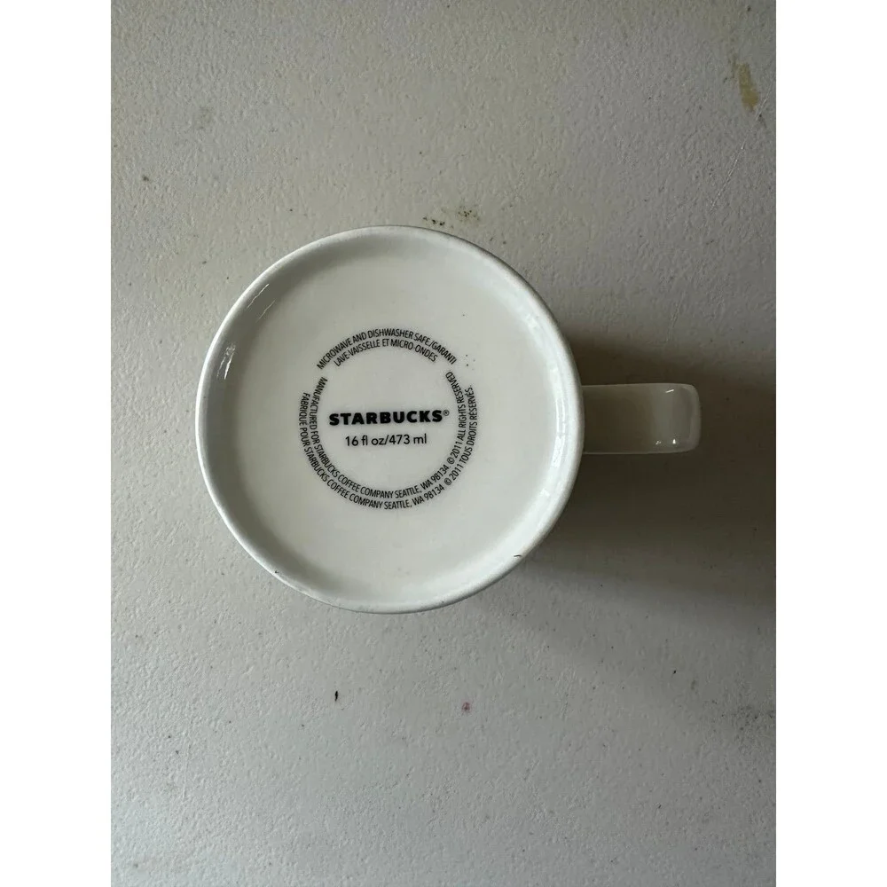 Starbucks rs16 1260207